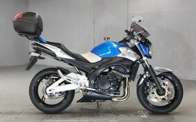 SUZUKI GSR400 2009 GK7EA