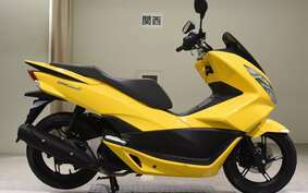 HONDA PCX125 JF56