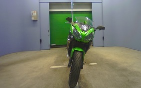 KAWASAKI NINJA 400 2016 EX400E