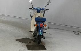 HONDA PRESS CUB 50 C50