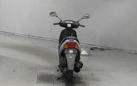 SUZUKI LET's 2 CA1PA