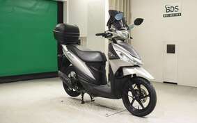 SUZUKI ADDRESS 110 CF47A