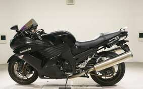 KAWASAKI ZZ1400 NINJA R 2006 ZXT40A