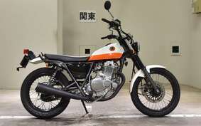 SUZUKI GRASS TRACKER NJ47A