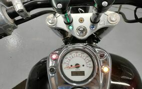 HONDA SHADOW 400 1998 NC34