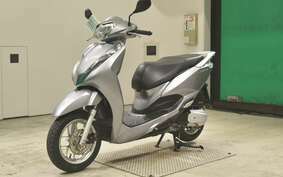 HONDA LEAD 125 JF45