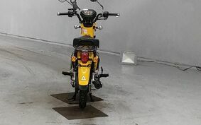 HONDA CROSS CUB 110 JA45