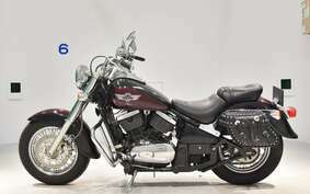 KAWASAKI VULCAN 800 CLASSIC 1999 VN800A