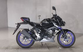 SUZUKI GSX-S125 DL32B