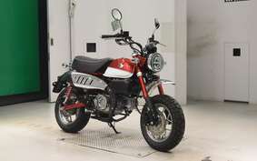 HONDA MONKEY 125 JB02