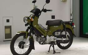 HONDA CROSS CUB 110 JA45