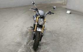 HONDA MONKEY 125 JB02