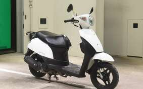 SUZUKI LET's CA4AA