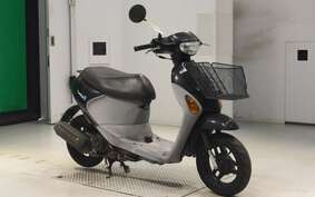 SUZUKI LET's 4 CA46A