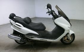 YAMAHA MAJESTY 125 5CA