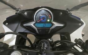 HONDA CBR250R MC41