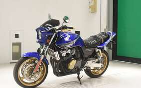 HONDA CB400SF VTEC Spec3 2003 NC39