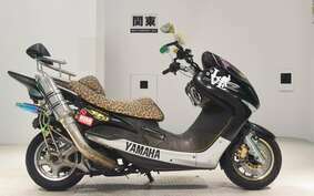 YAMAHA MAJESTY 125 5CA