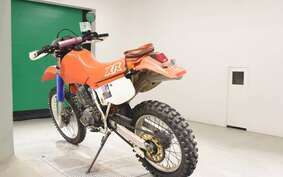 HONDA XR600R 1989