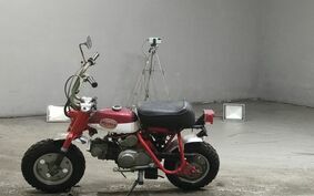 HONDA MONKEY Z50A