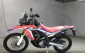 HONDA CRF250L LD RALLY MD44