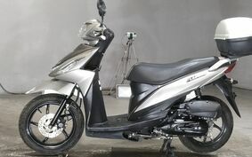 SUZUKI ADDRESS 110 CE47A