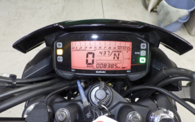 SUZUKI GIXXER 150 NG4BG