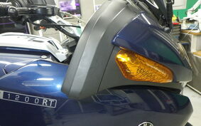 BMW R1200RT 2007 0368