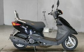 YAMAHA AXIS 125 TREET SE53J