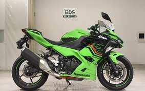 KAWASAKI NINJA 400 2023 EX400L