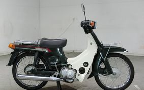 SUZUKI BIRDIE 50 BA41A