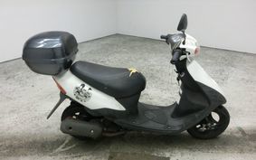 SUZUKI LET's 2 CA1PA