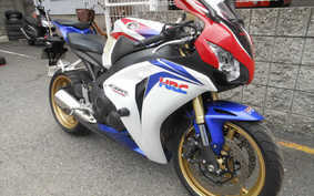 HONDA CBR1000RR 2009 SC59