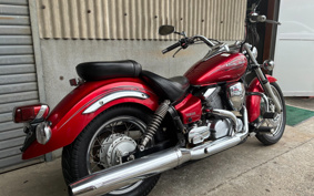 YAMAHA DRAGSTAR 250 VG05J