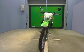 KAWASAKI KLX125 2010 LX125C