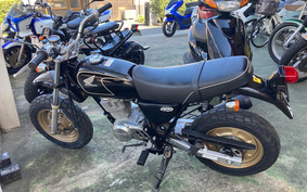 HONDA APE 100 DX HC07