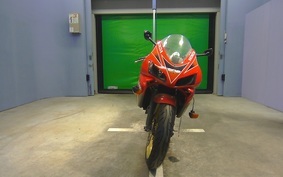 HONDA CBR250RR MC22