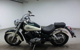 HONDA SHADOW 400 1998 NC34