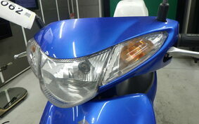 SUZUKI ADDRESS V50 CA4BA