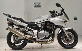 SUZUKI BANDIT 1200 S 2005 GV77A