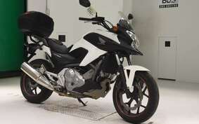 HONDA NC 700 X 2013 RC63