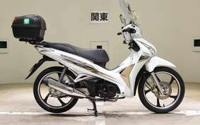 HONDA WAVE 125 I JA21