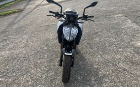 KTM 125 DUKE JPA40