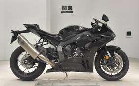 HONDA CBR1000RR R SC82