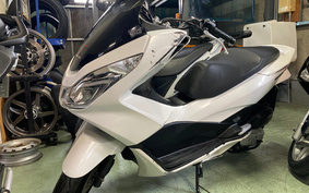 HONDA PCX 150 KF18