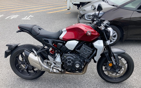 HONDA CB1000R 2022 SC80