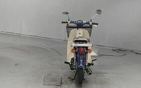 HONDA PRESS CUB 50 AA01