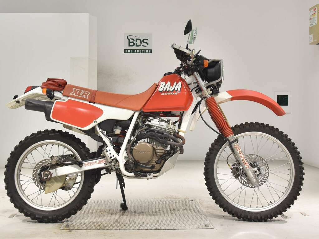 Honda Xlr 250 Купить