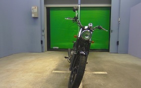 SUZUKI GRASS TRACKER NJ47A