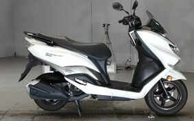 SUZUKI BURGMAN125 不明